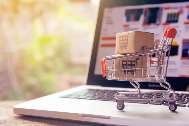 E-commerce bot